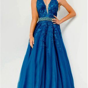 JOVANI Designer, Formal Dress